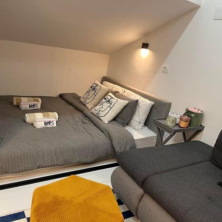 Apartman N&N Κοπρίβνιτσα Εξωτερικό φωτογραφία