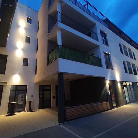 Apartman N&N Κοπρίβνιτσα Εξωτερικό φωτογραφία