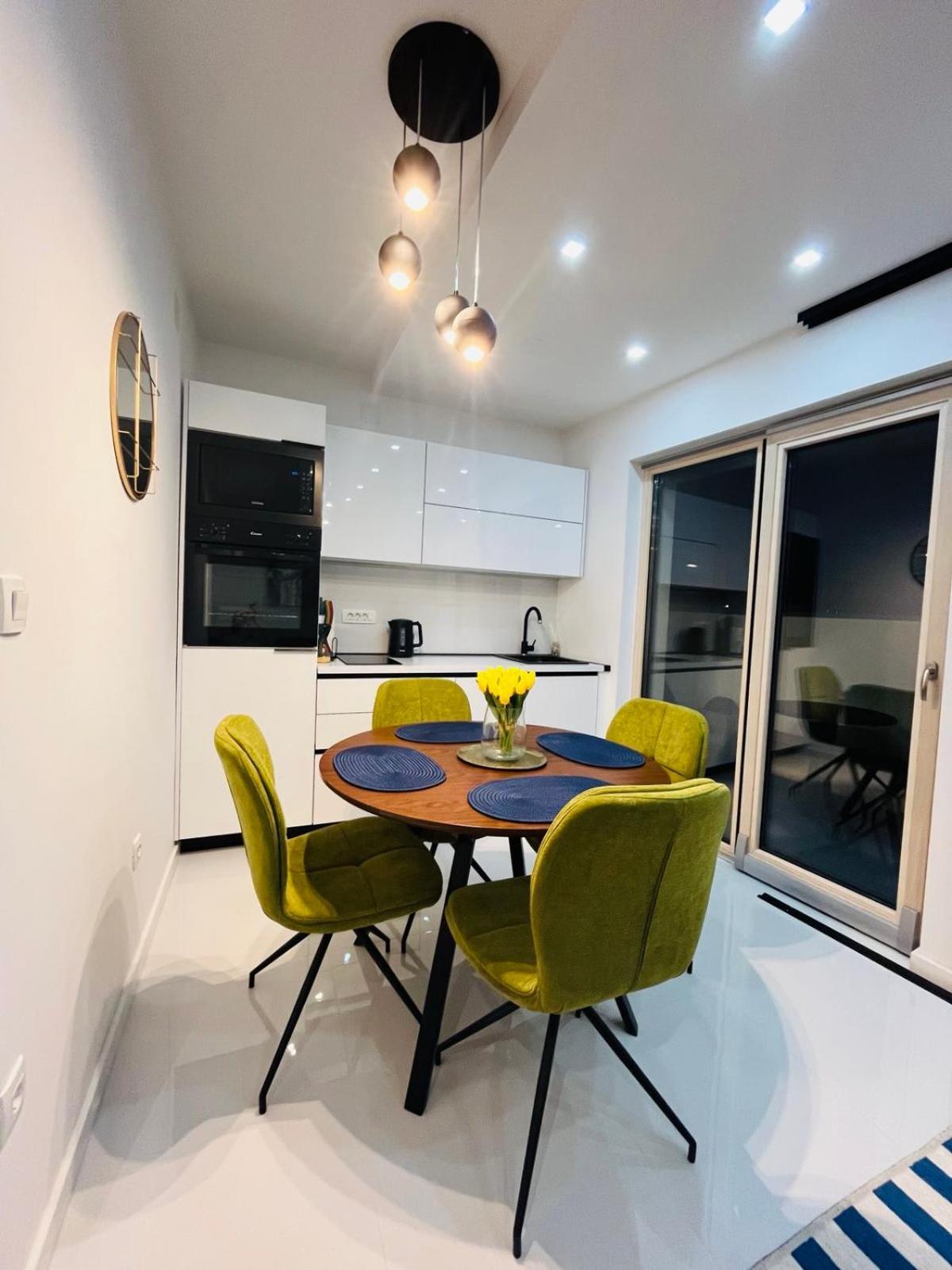 Apartman N&N Κοπρίβνιτσα Εξωτερικό φωτογραφία