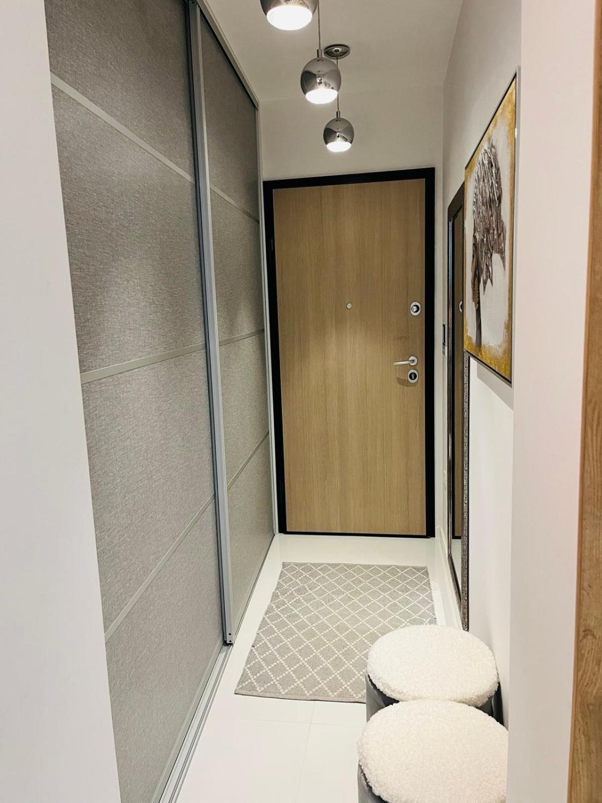 Apartman N&N Κοπρίβνιτσα Εξωτερικό φωτογραφία