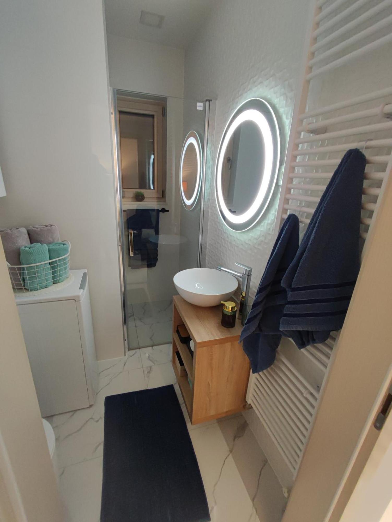 Apartman N&N Κοπρίβνιτσα Εξωτερικό φωτογραφία