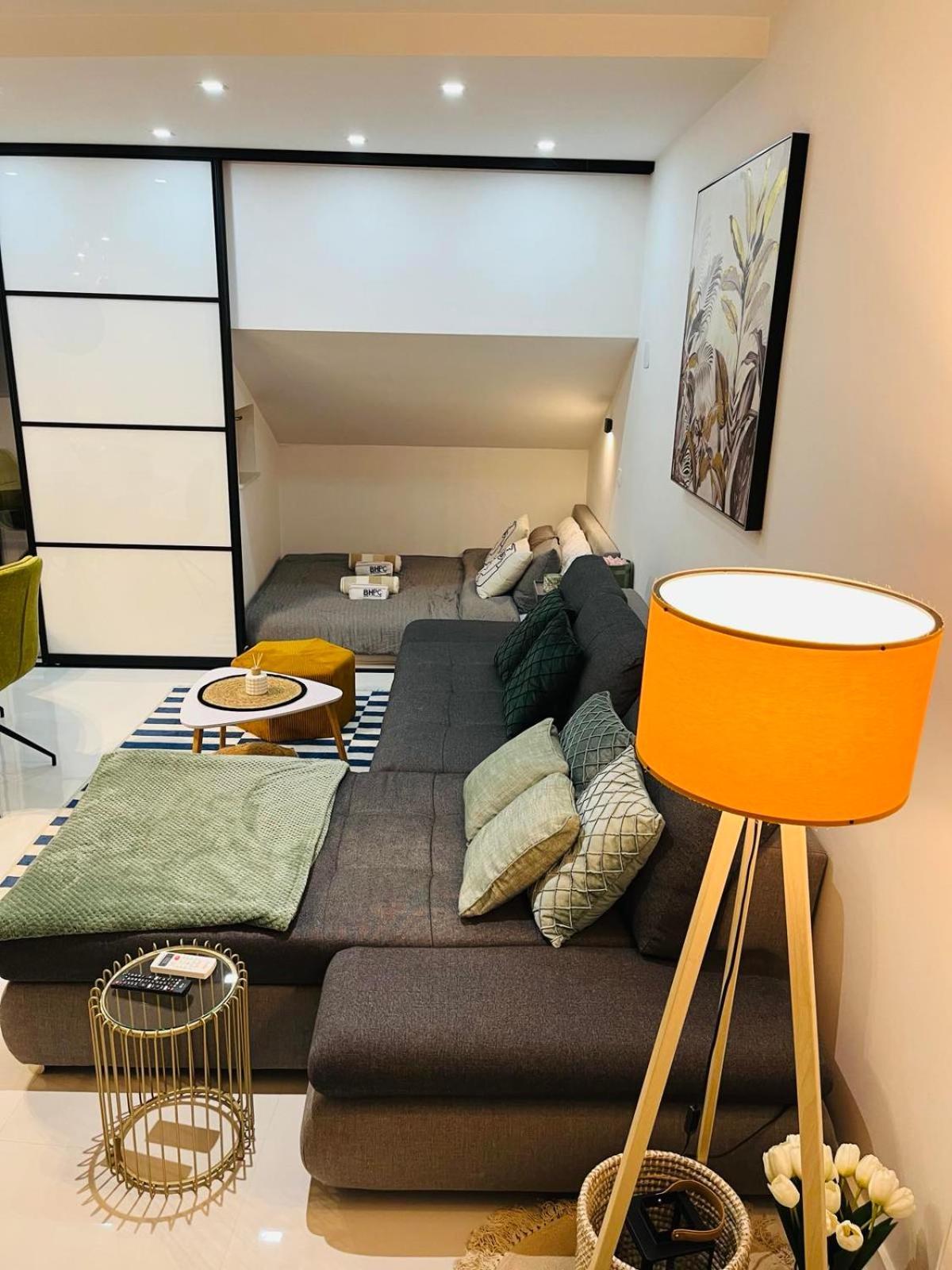 Apartman N&N Κοπρίβνιτσα Εξωτερικό φωτογραφία
