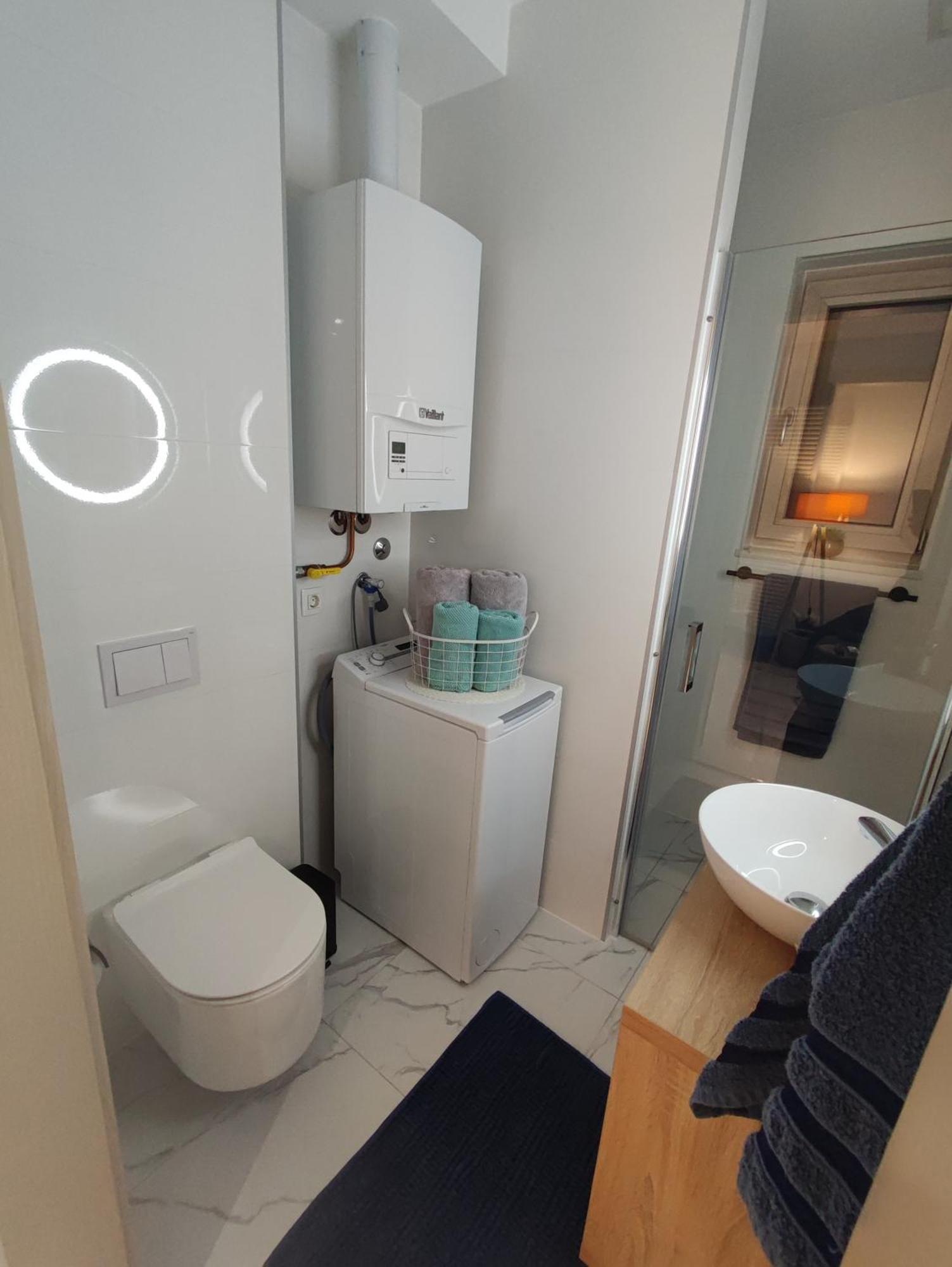 Apartman N&N Κοπρίβνιτσα Εξωτερικό φωτογραφία