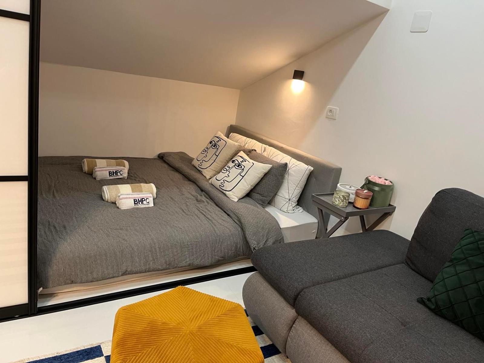 Apartman N&N Κοπρίβνιτσα Εξωτερικό φωτογραφία