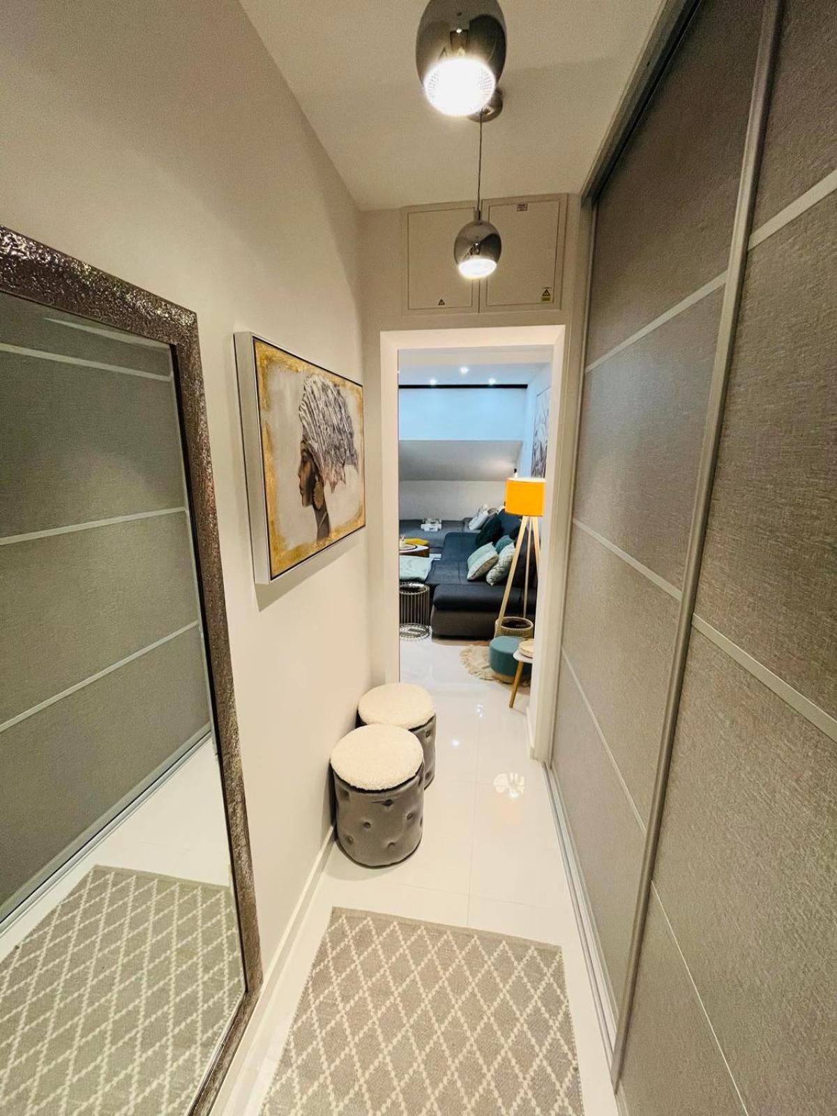 Apartman N&N Κοπρίβνιτσα Εξωτερικό φωτογραφία