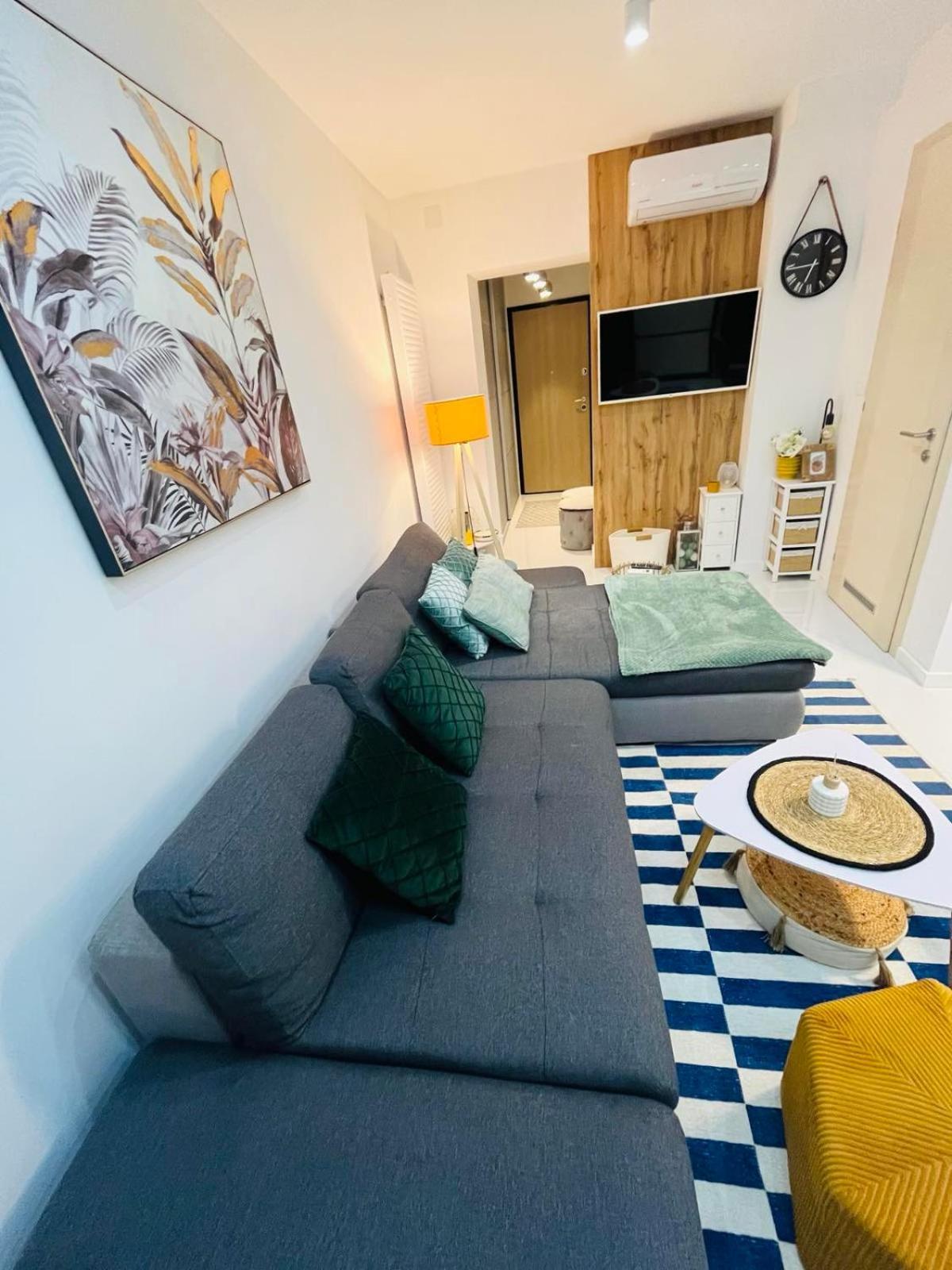 Apartman N&N Κοπρίβνιτσα Εξωτερικό φωτογραφία