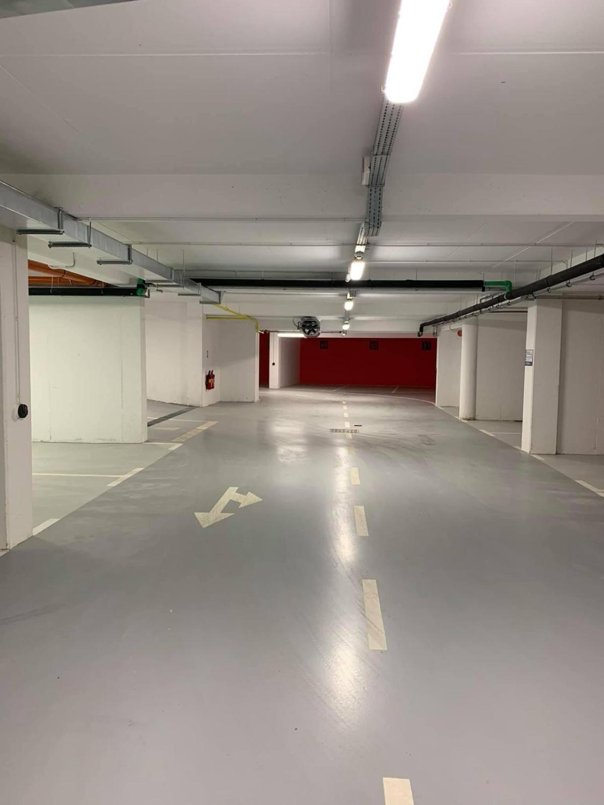 Apartman N&N Κοπρίβνιτσα Εξωτερικό φωτογραφία