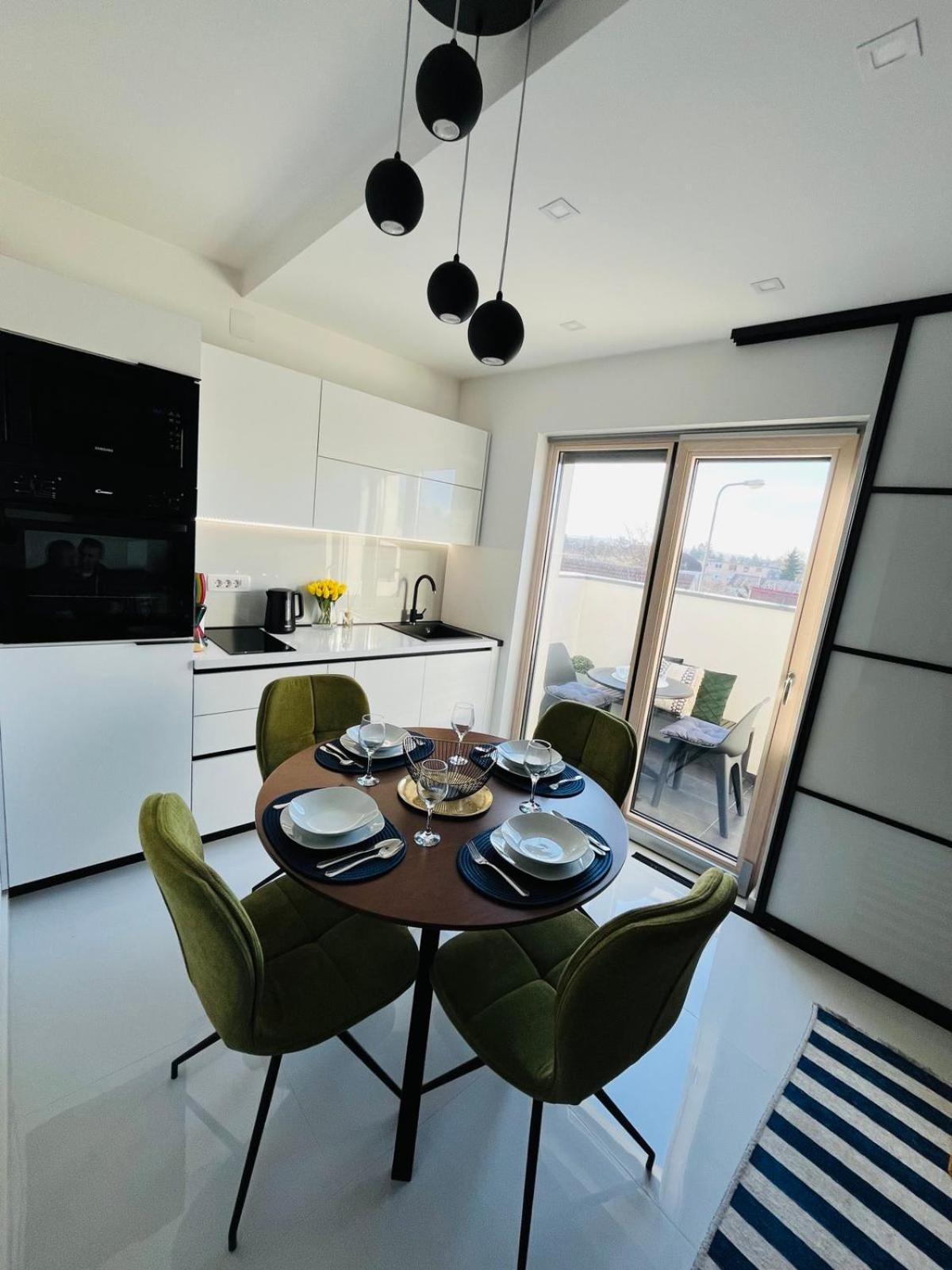Apartman N&N Κοπρίβνιτσα Εξωτερικό φωτογραφία