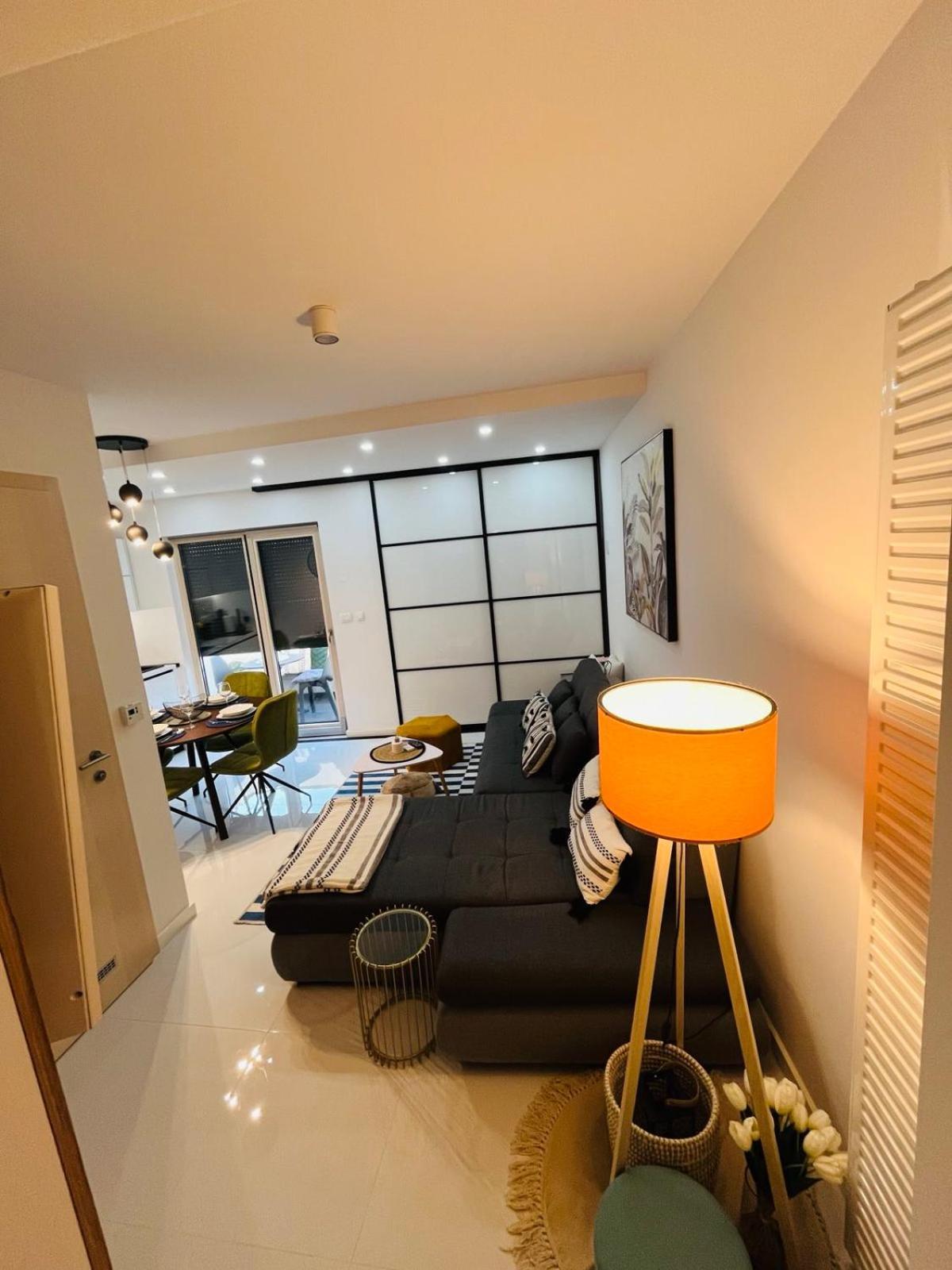 Apartman N&N Κοπρίβνιτσα Εξωτερικό φωτογραφία